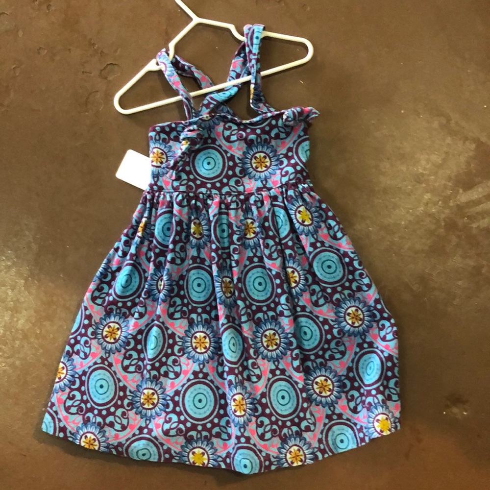 Matilda Jane Dress